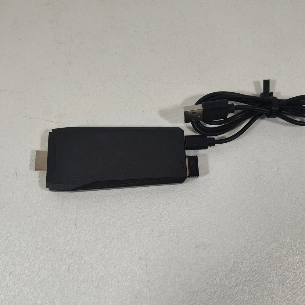 2.4G Wireless‎ Lite - 4K Ultra HD Game Stick Lite no controller